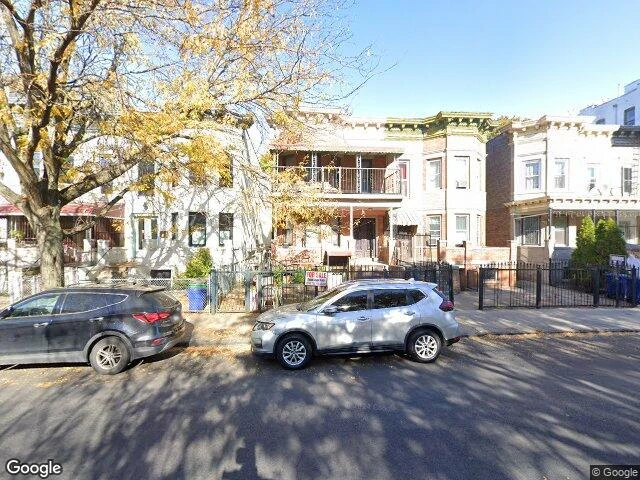 House image located at Brooklyn, NY 11210