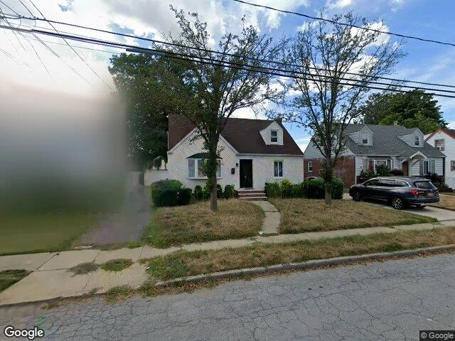 House image located at Valley Stream, NY 11580