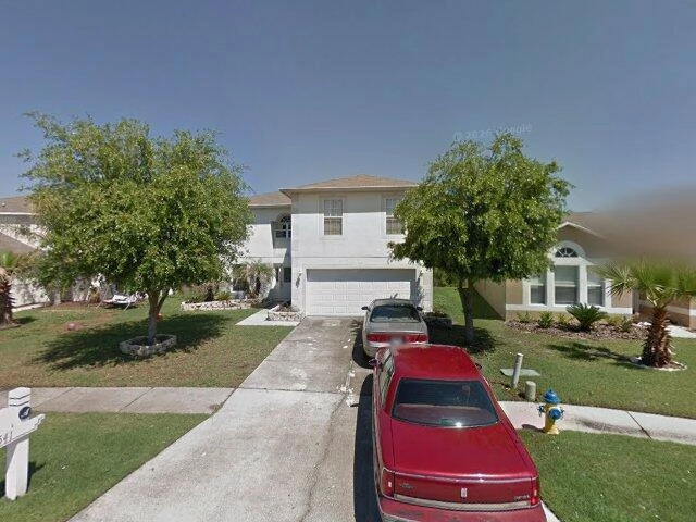 House image located at Wesley Chapel, FL 33545