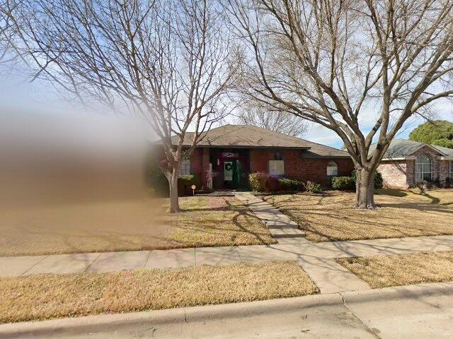 House image located at Mesquite, TX 75181