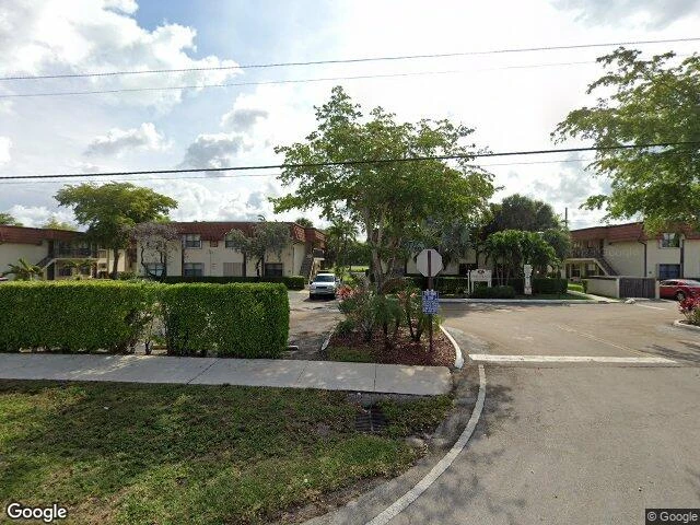 House image located at Hollywood, FL 33024