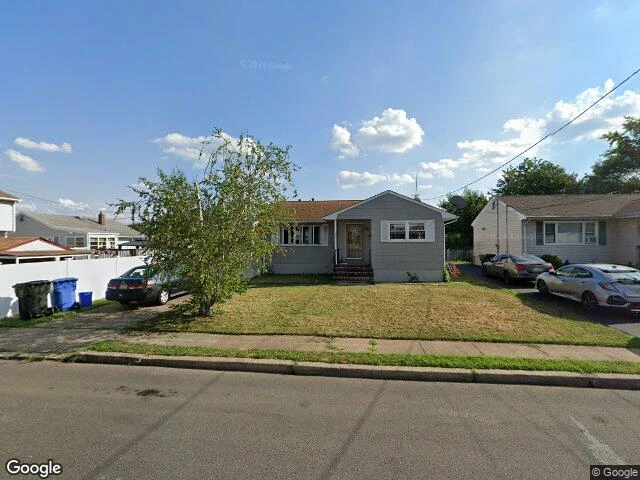 House image located at Fords, NJ 08863