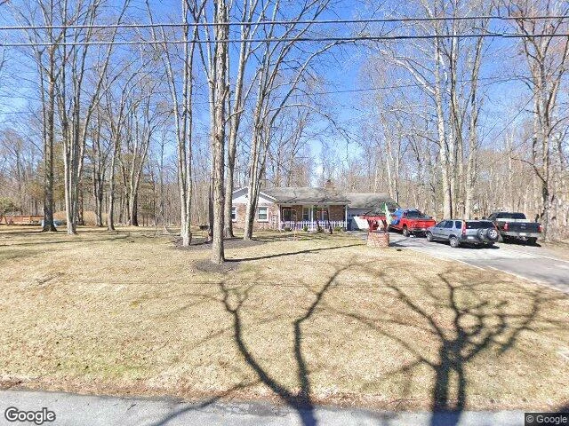 House image located at Montgomery, NY 12549