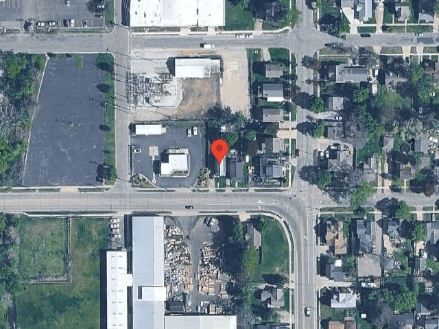 House image located at Centralia, IL 62801