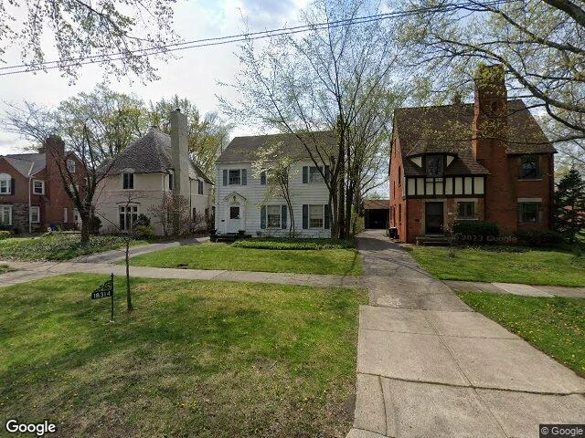 House image located at Beachwood, OH 44122
