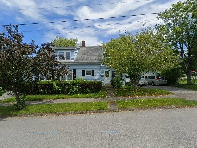 House image located at Bangor, ME 04401