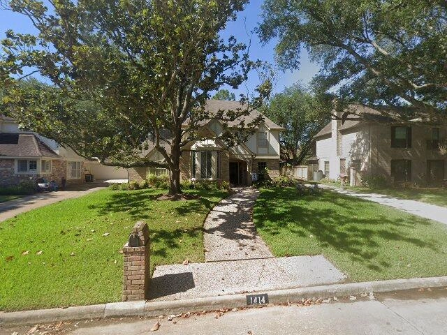 House image located at Katy, TX 77450