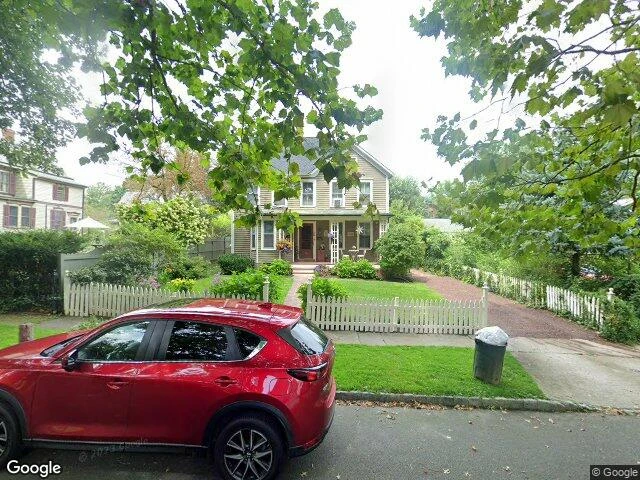 House image located at Hopewell, NJ 08525