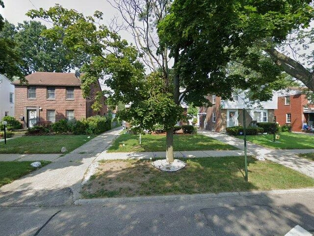 House image located at Detroit, MI 48219