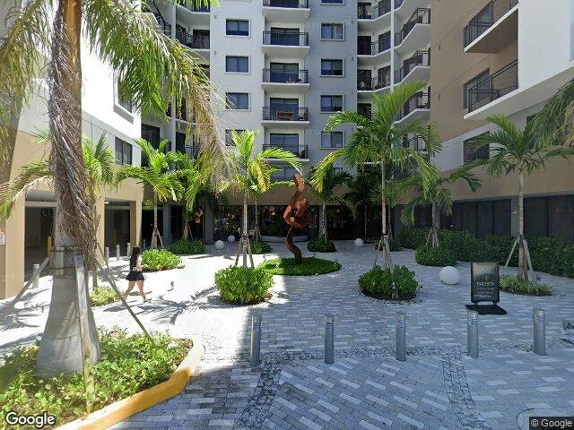 House image located at Dania, FL 33004