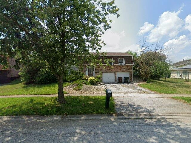 House image located at Country Club Hills, IL 60478