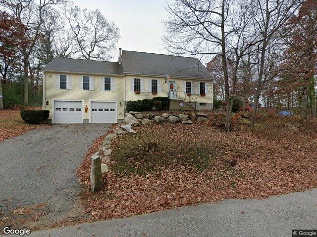 House image located at Harrisville, RI 02830