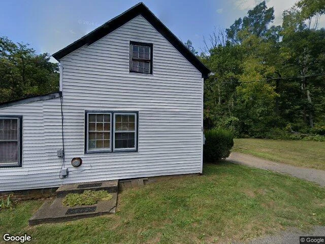 House image located at Stockton, NJ 08559