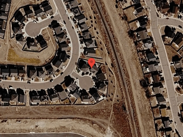 House image located at Fountain, CO 80817