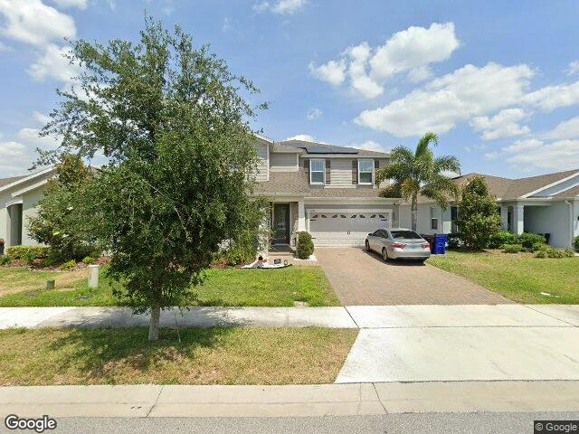 House image located at Saint Cloud, FL 34771