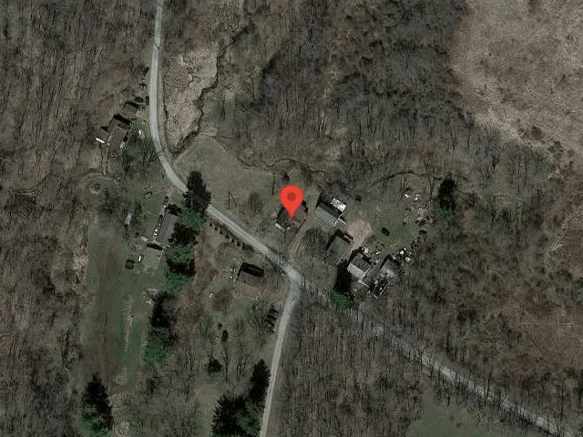 House image located at Dillonvale, OH 43917