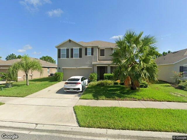 House image located at New Smyrna Beach, FL 32168