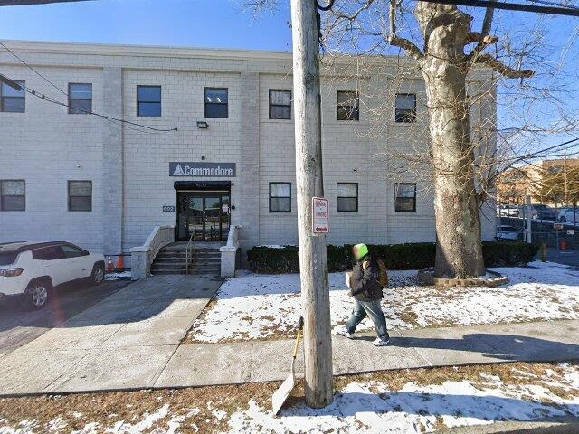 House image located at Mount Vernon, NY 10550