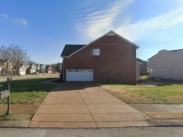 House image located at Mount Juliet, TN 37122