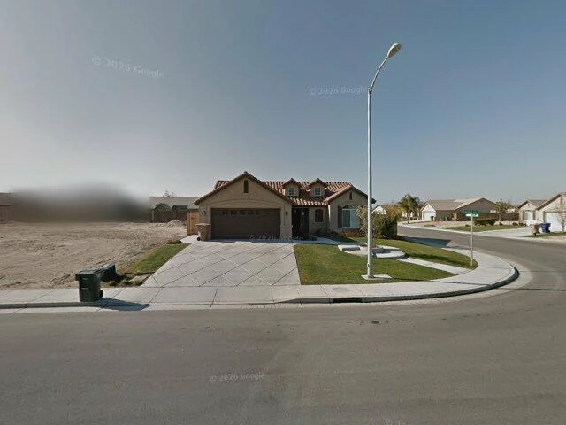 House image located at Bakersfield, CA 93314