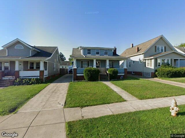 House image located at Cleveland, OH 44129
