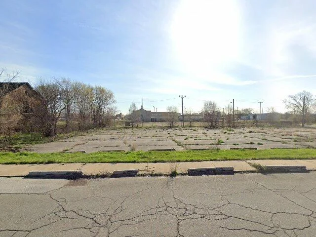 House image located at Gary, IN 46407