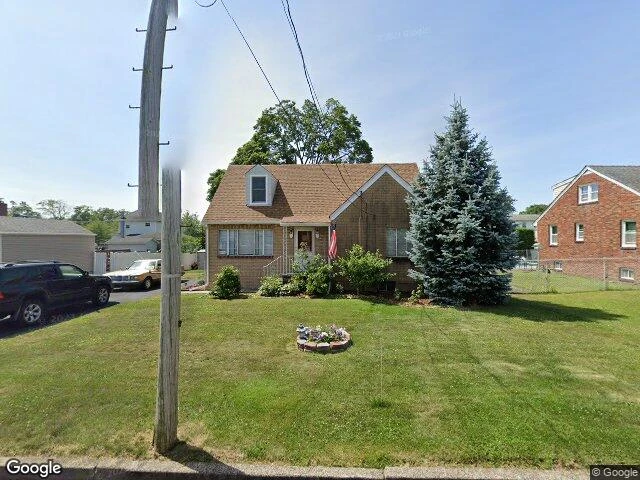 House image located at Edison, NJ 08817