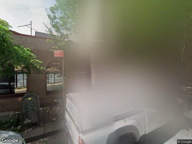 House image located at New York, NY 10014