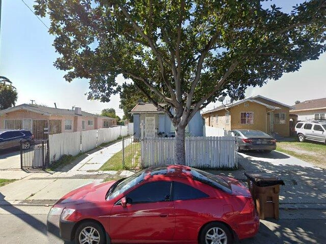 House image located at Los Angeles, CA 90047