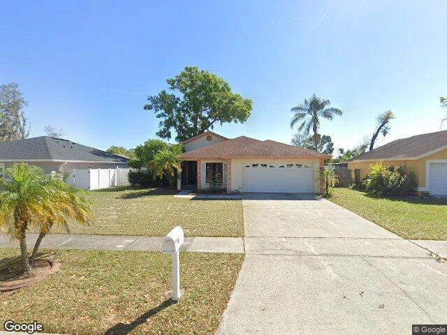 House image located at Brandon, FL 33510