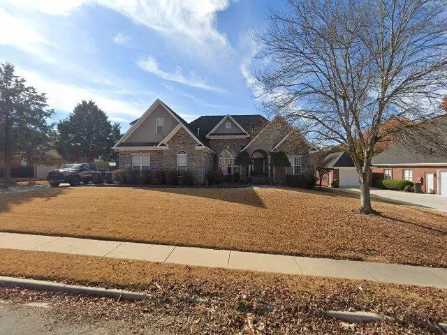 House image located at Huntsville, AL 35806