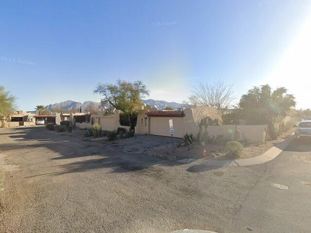 House image located at Tucson, AZ 85705