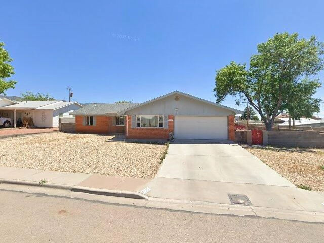 House image located at Alamogordo, NM 88310