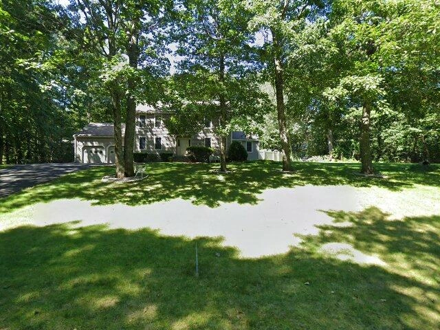 House image located at Paxton, MA 01612