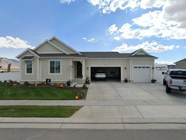 House image located at Eagle Mountain, UT 84005