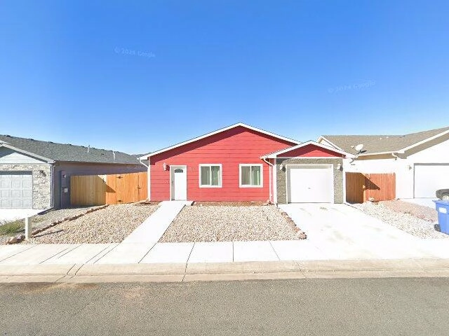 House image located at Canon City, CO 81212
