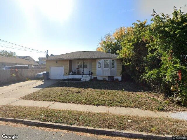 House image located at Lawrence Township, NJ 08648