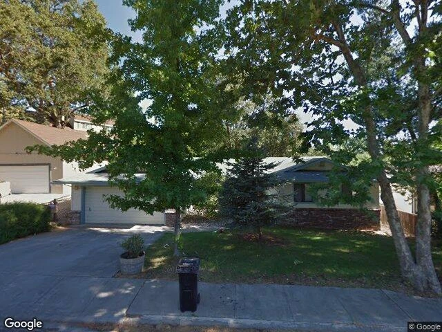 House image located at Lakeport, CA 95453