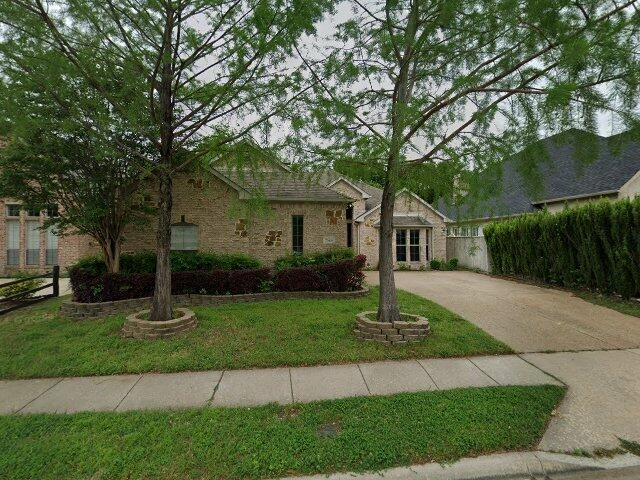 House image located at Frisco, TX 75034