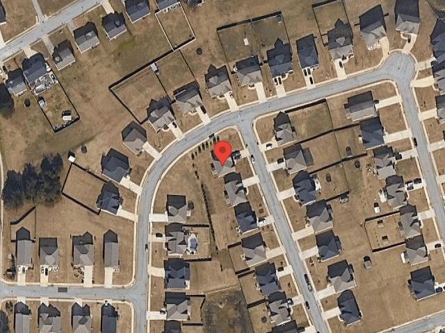 House image located at Rex, GA 30273