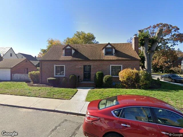 House image located at Jamaica, NY 11433