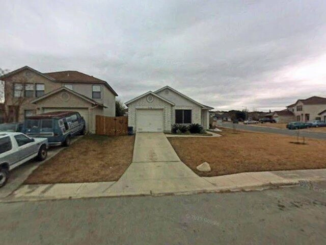 House image located at San Antonio, TX 78251