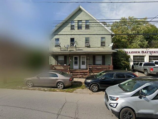 House image located at Scranton, PA 18509