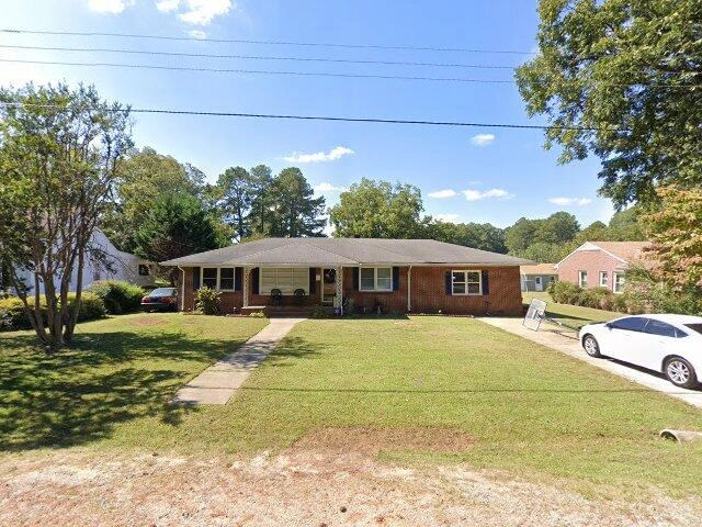 House image located at Emporia, VA 23847