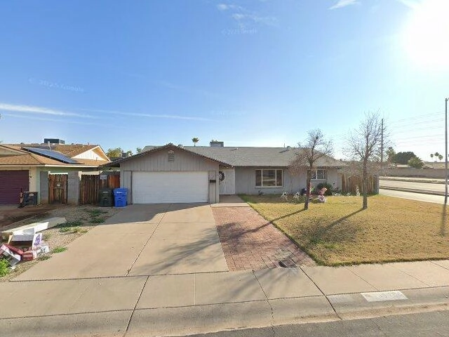 House image located at Phoenix, AZ 85053