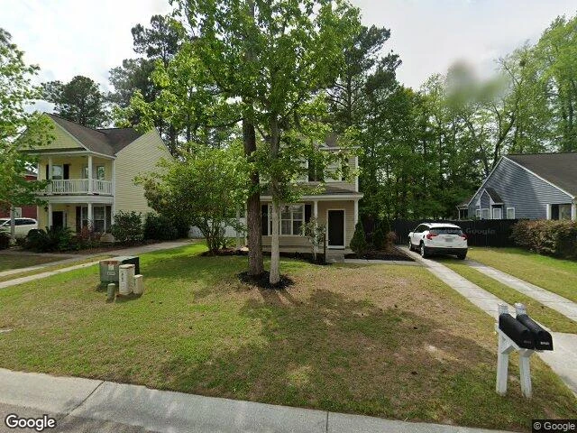 House image located at Summerville, SC 29485