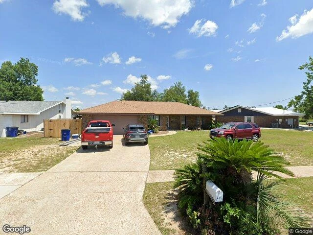 House image located at Panama City, FL 32405