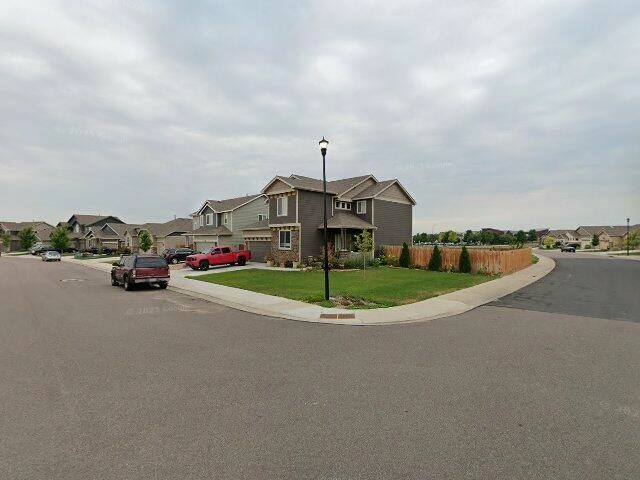 House image located at Frederick, CO 80530