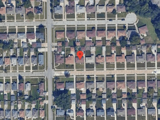 House image located at Independence, OH 44131