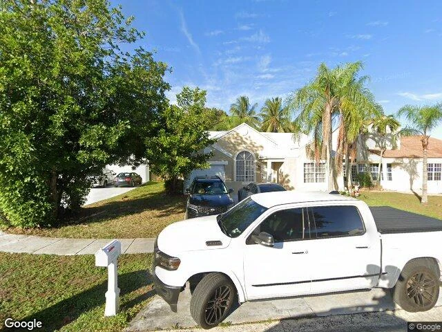 House image located at Boca Raton, FL 33433